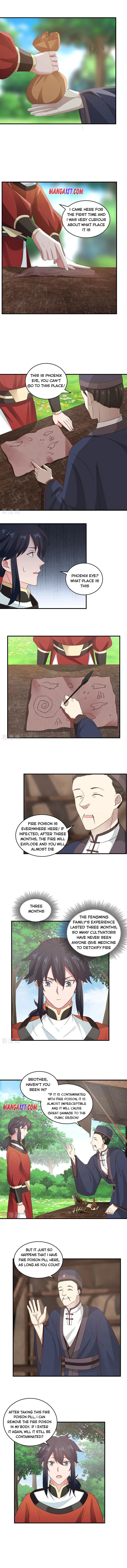 Chaos Alchemist Chapter 101 - Page 3