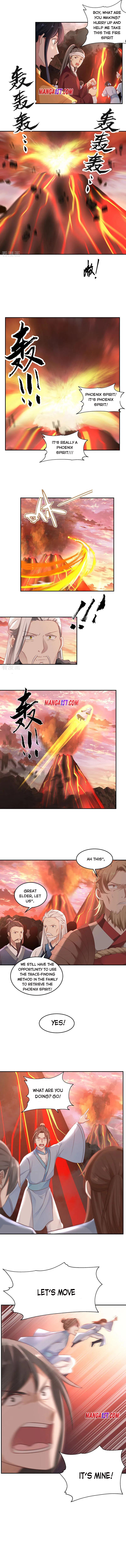 Chaos Alchemist Chapter 105 - Page 3
