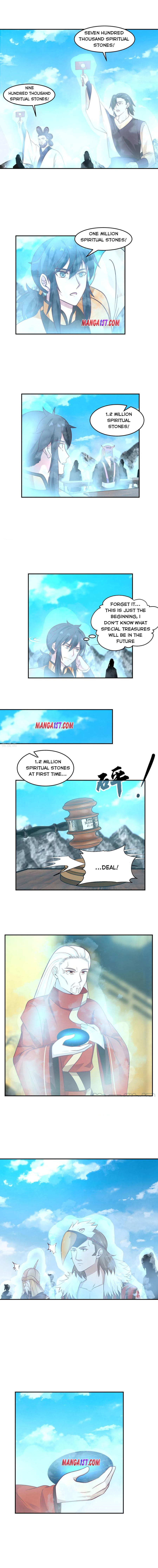 Chaos Alchemist Chapter 132 - Page 3
