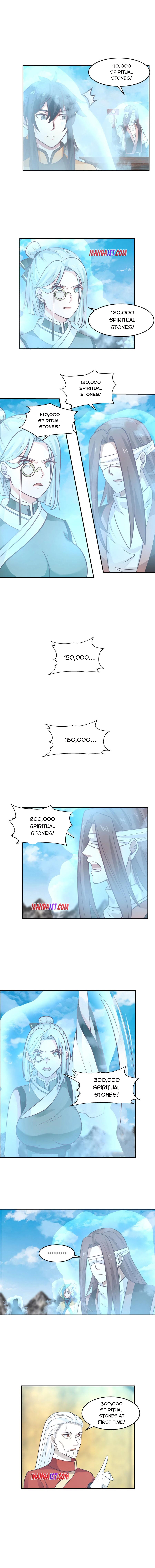 Chaos Alchemist Chapter 133 - Page 1