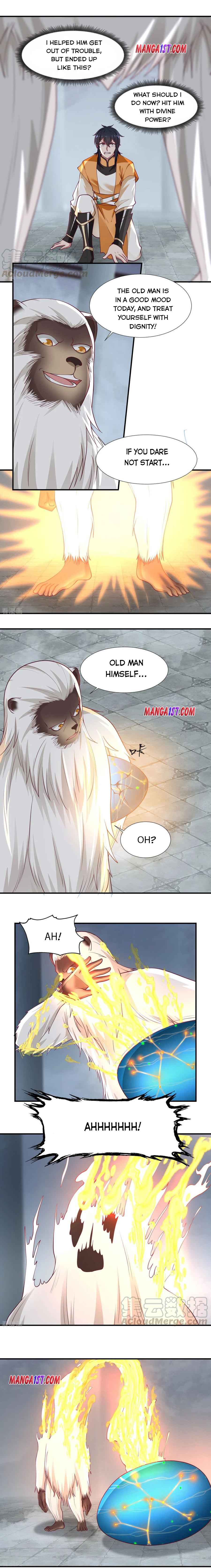 Chaos Alchemist Chapter 148 - Page 1