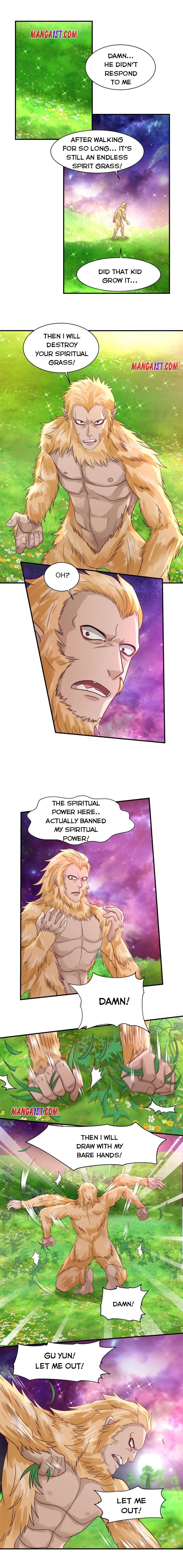 Chaos Alchemist Chapter 156 - Page 0