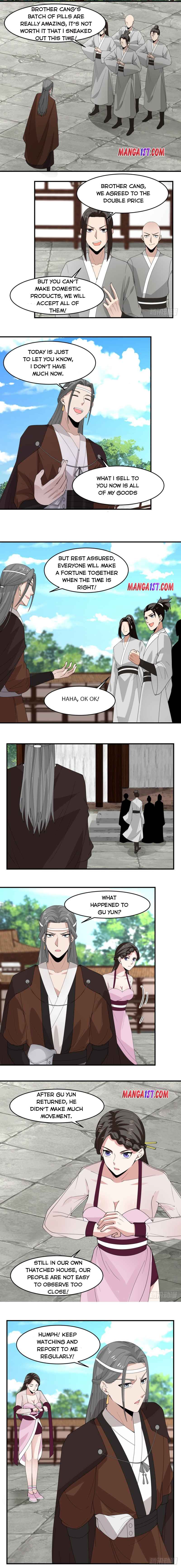 Chaos Alchemist Chapter 170 - Page 2