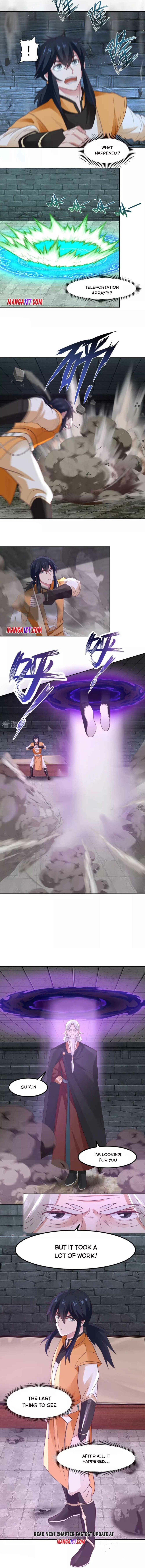 Chaos Alchemist Chapter 194 - Page 2