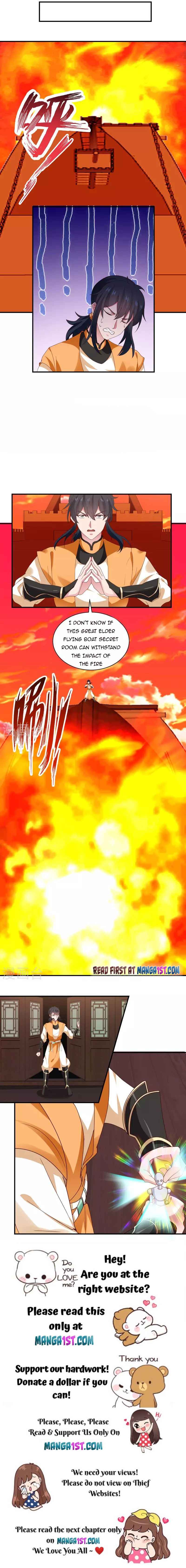 Chaos Alchemist Chapter 217 - Page 2