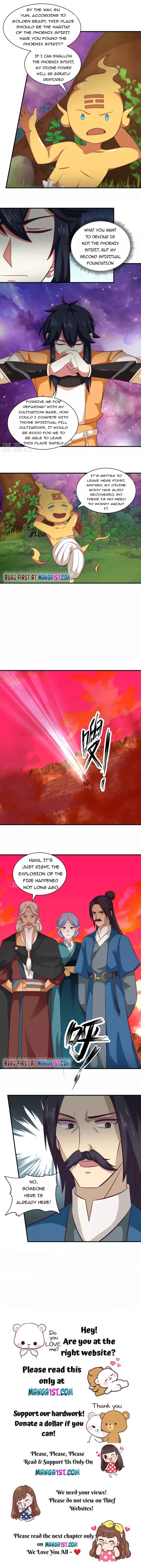 Chaos Alchemist Chapter 218 - Page 2
