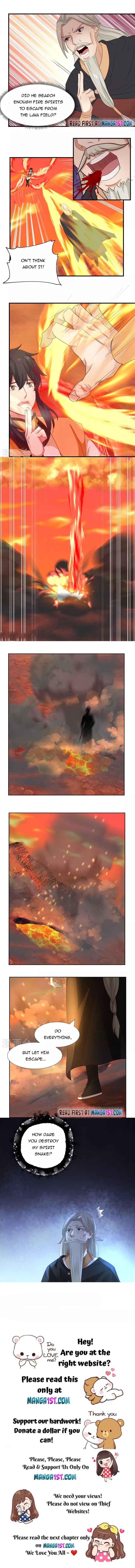 Chaos Alchemist Chapter 222 - Page 2