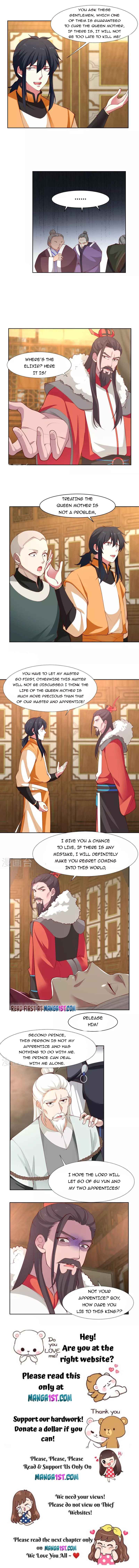 Chaos Alchemist Chapter 226 - Page 2