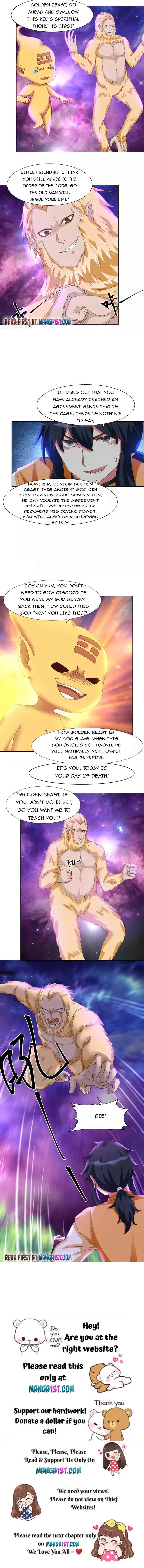 Chaos Alchemist Chapter 231 - Page 2