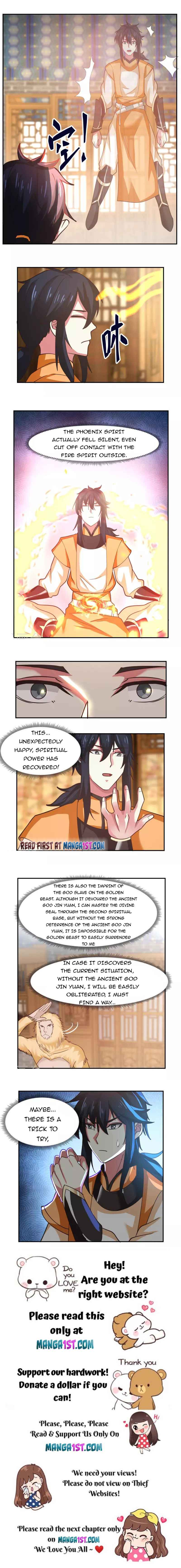 Chaos Alchemist Chapter 233 - Page 2