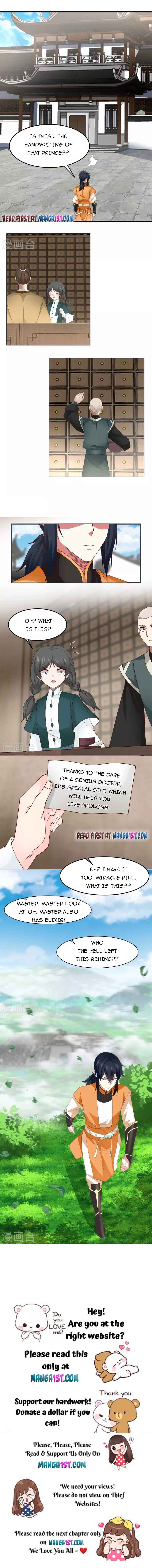 Chaos Alchemist Chapter 238 - Page 2