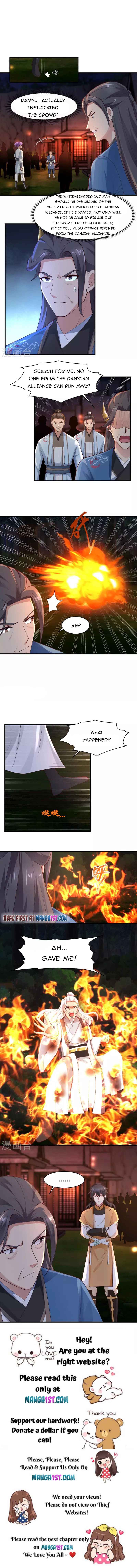 Chaos Alchemist Chapter 242 - Page 2