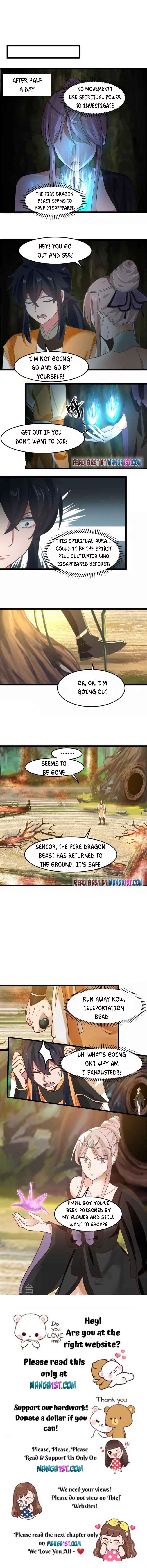 Chaos Alchemist Chapter 251 - Page 1