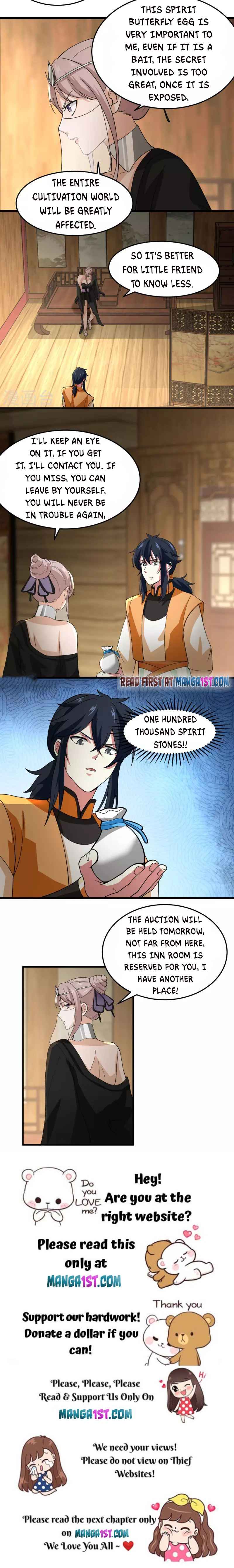 Chaos Alchemist Chapter 252 - Page 2
