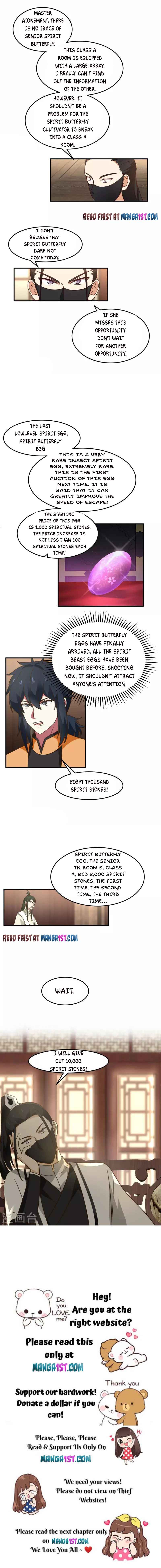 Chaos Alchemist Chapter 254 - Page 2