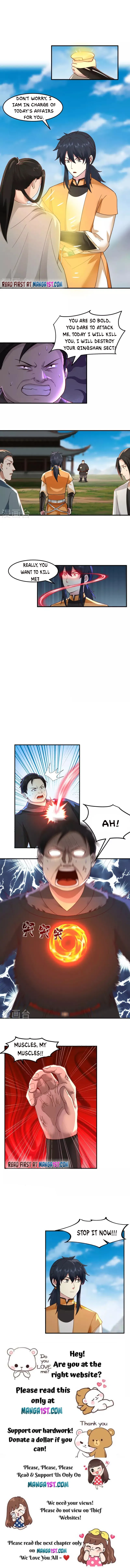 Chaos Alchemist Chapter 257 - Page 2