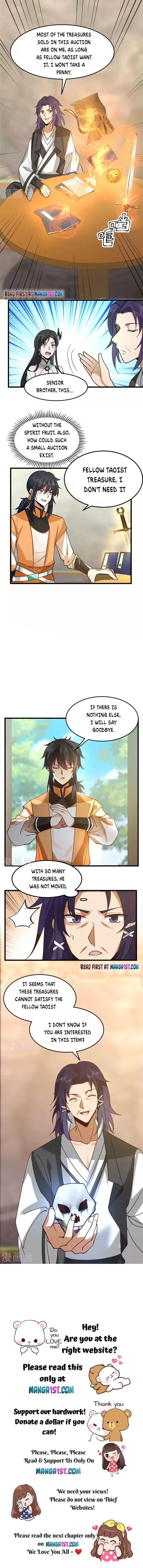 Chaos Alchemist Chapter 264 - Page 2