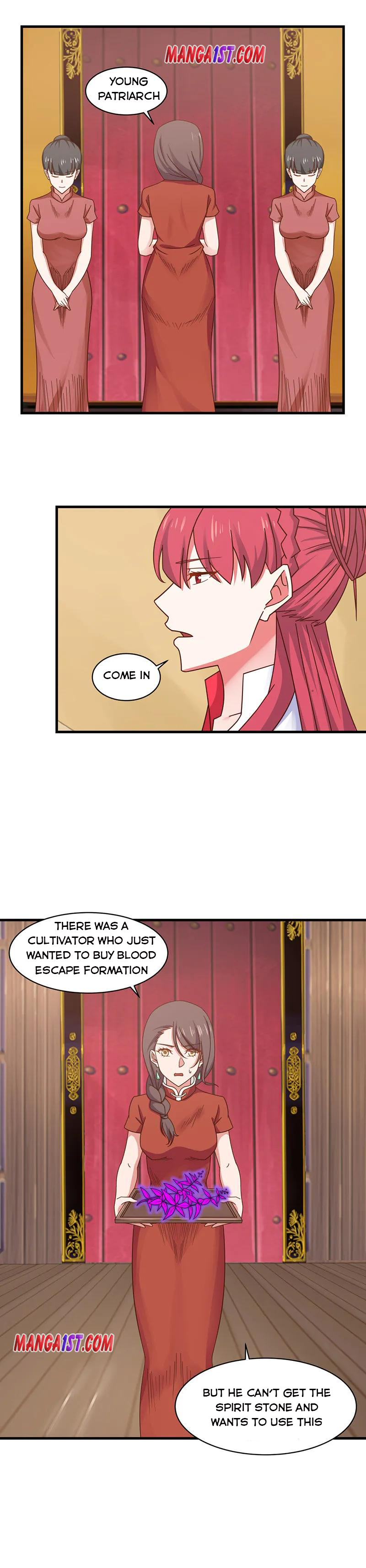 Chaos Alchemist Chapter 31 - Page 4