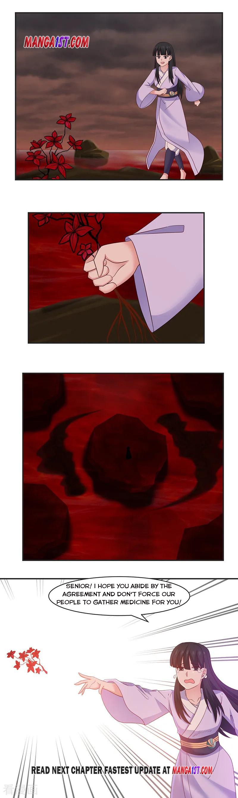Chaos Alchemist Chapter 43 - Page 6