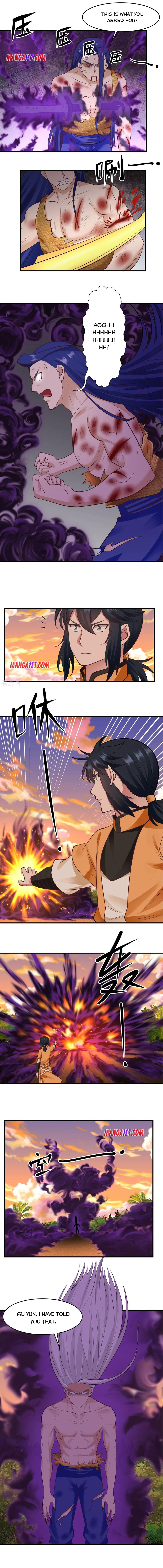 Chaos Alchemist Chapter 60 - Page 3