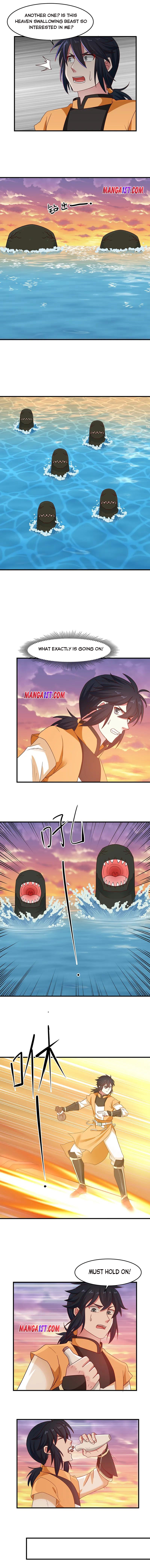 Chaos Alchemist Chapter 66 - Page 2