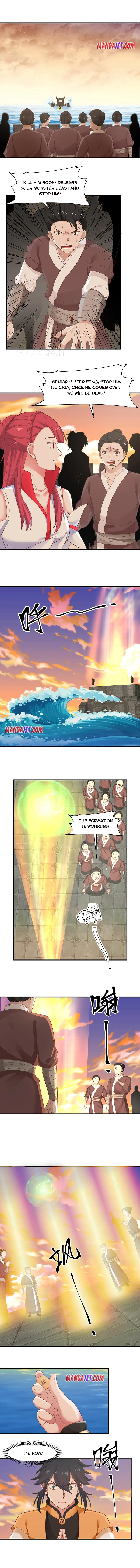 Chaos Alchemist Chapter 67 - Page 2