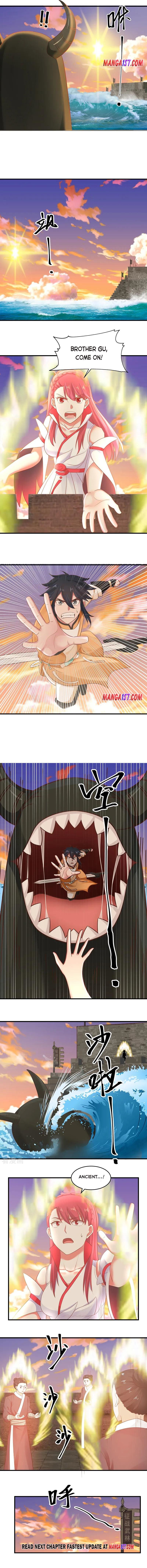 Chaos Alchemist Chapter 67 - Page 3