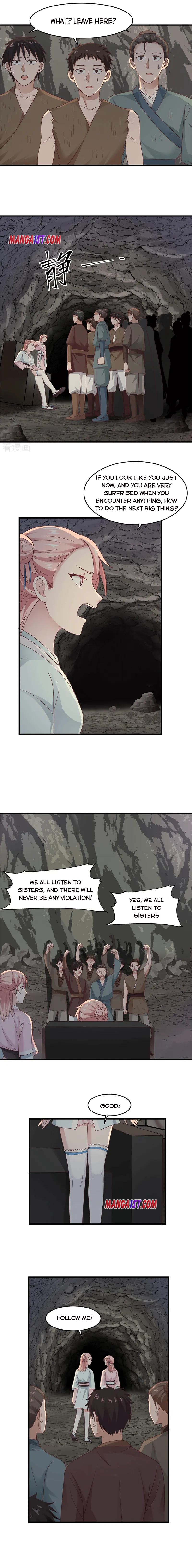 Chaos Alchemist Chapter 72 - Page 1