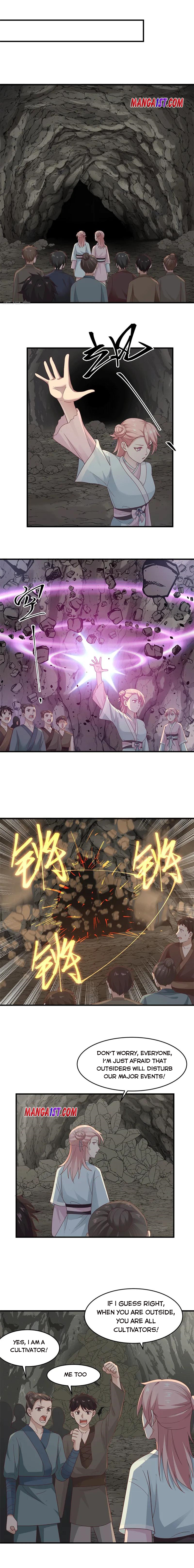 Chaos Alchemist Chapter 72 - Page 2