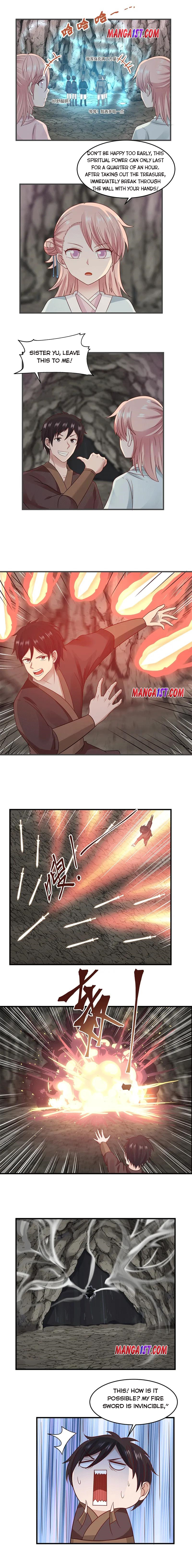Chaos Alchemist Chapter 73 - Page 0
