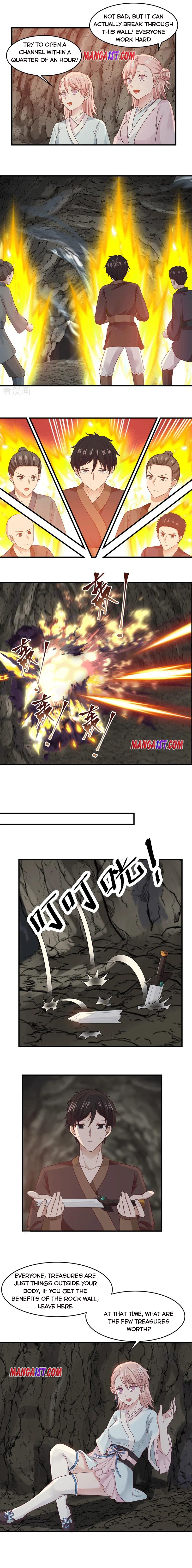 Chaos Alchemist Chapter 73 - Page 1