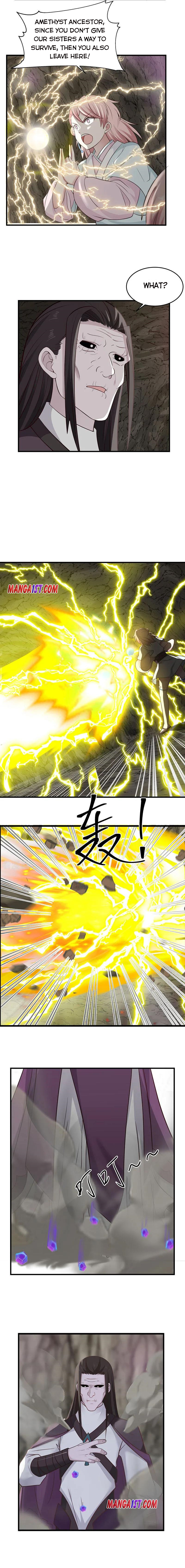 Chaos Alchemist Chapter 77 - Page 2