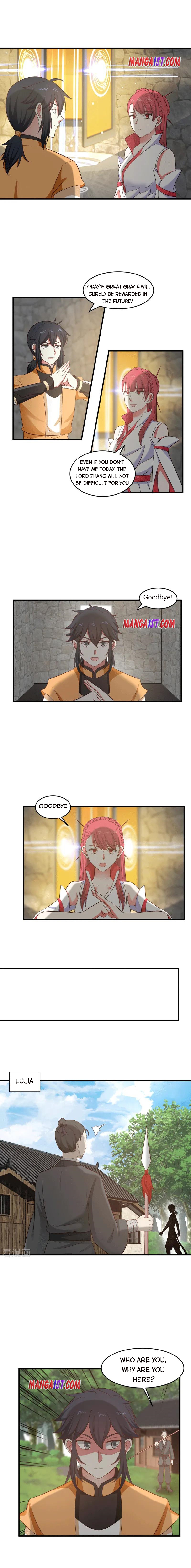 Chaos Alchemist Chapter 86 - Page 0