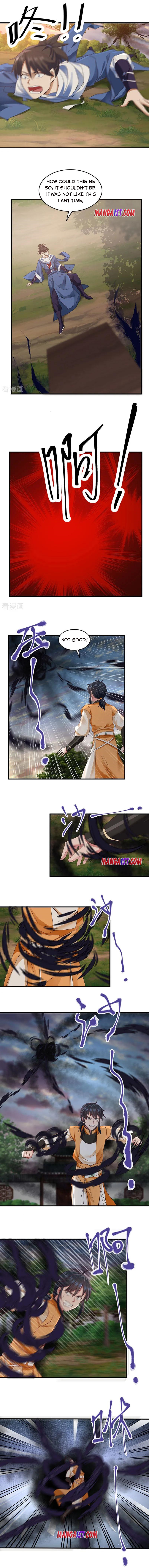 Chaos Alchemist Chapter 90 - Page 2