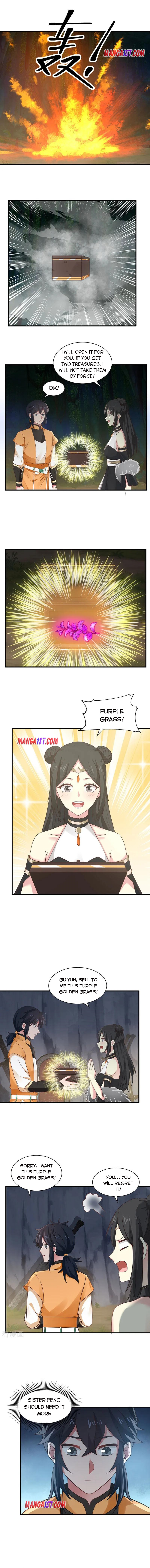 Chaos Alchemist Chapter 97 - Page 4
