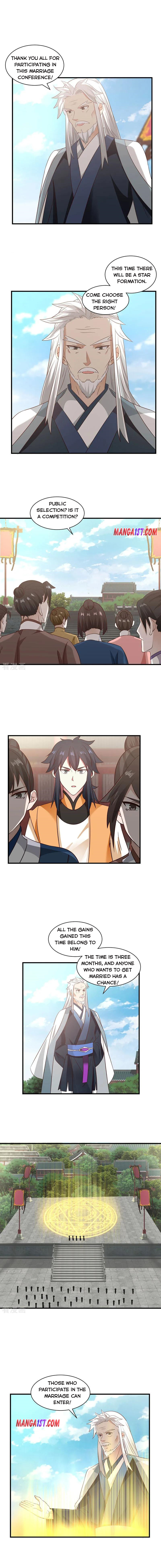 Chaos Alchemist Chapter 98 - Page 2