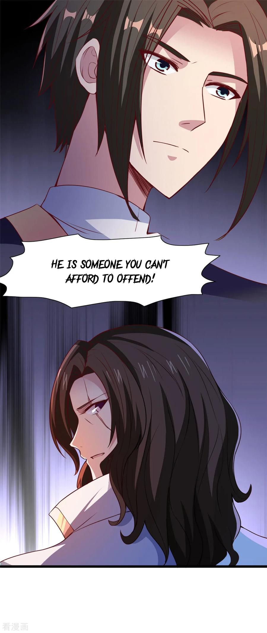 Chaos Golden Crow Chapter 10 - Page 11