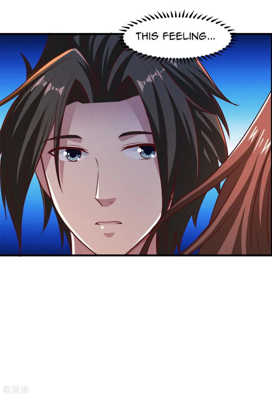 Chaos Golden Crow Chapter 10 - Page 14