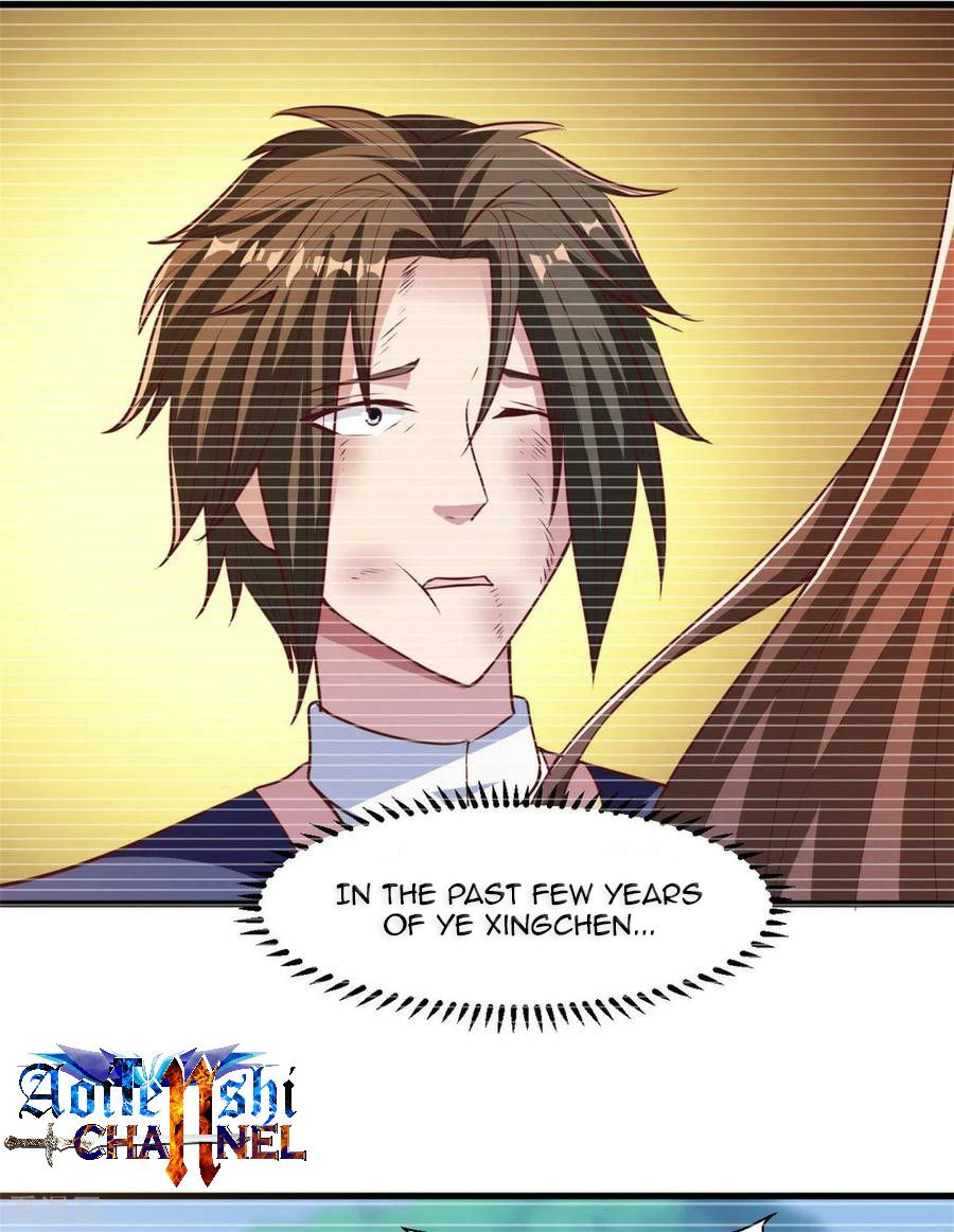 Chaos Golden Crow Chapter 10 - Page 15