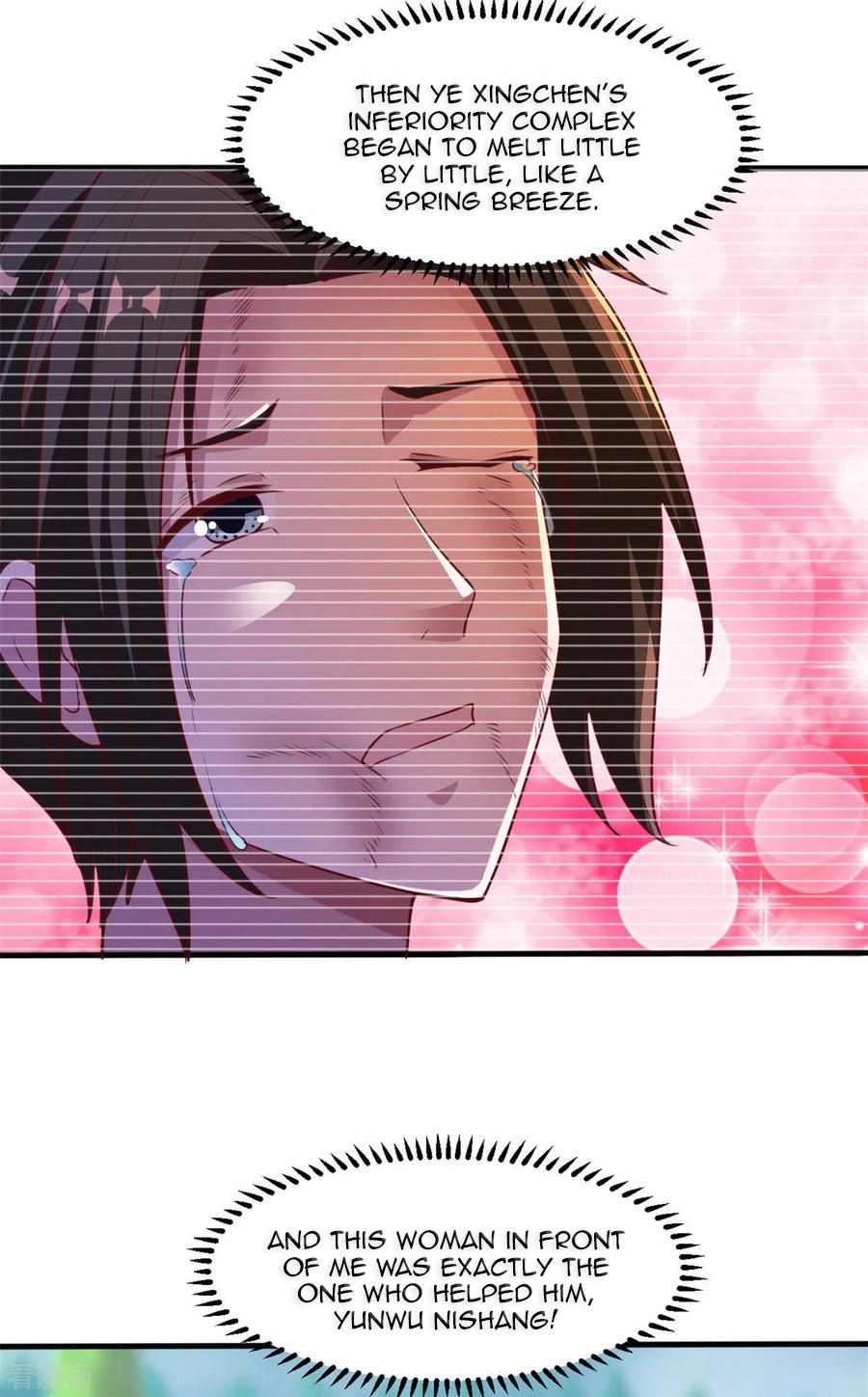 Chaos Golden Crow Chapter 10 - Page 19