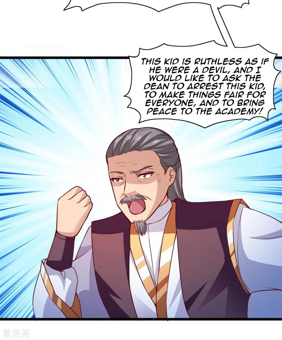 Chaos Golden Crow Chapter 10 - Page 6