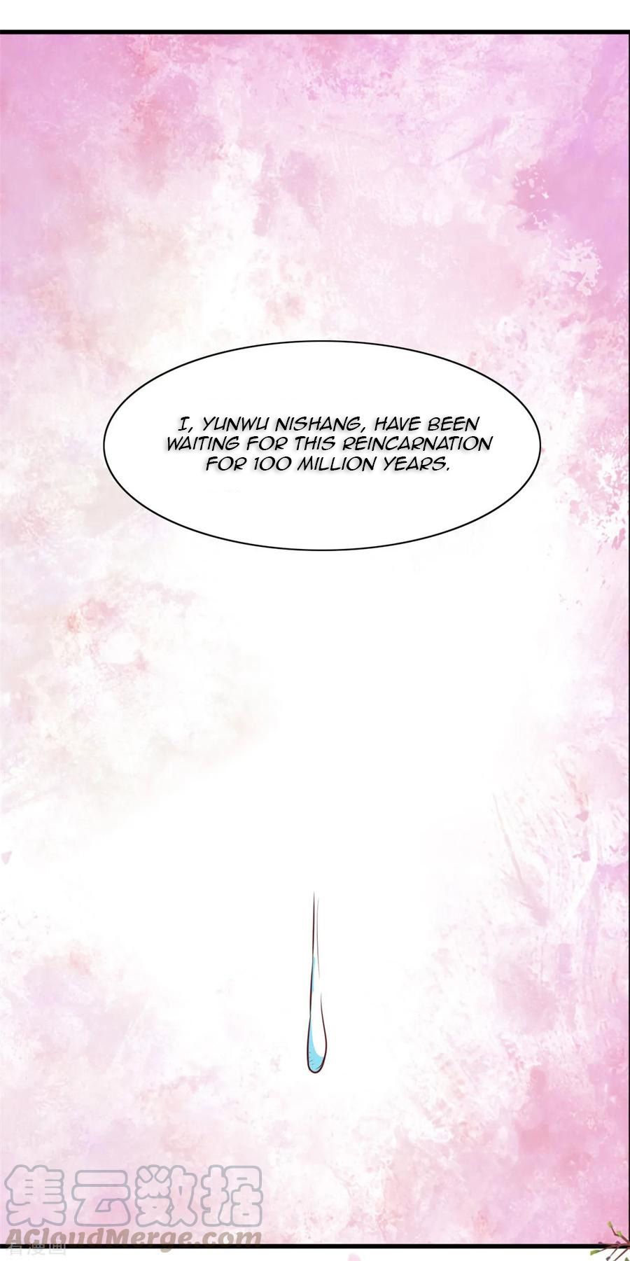Chaos Golden Crow Chapter 11 - Page 17