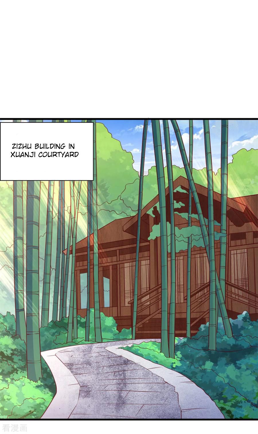 Chaos Golden Crow Chapter 12 - Page 2