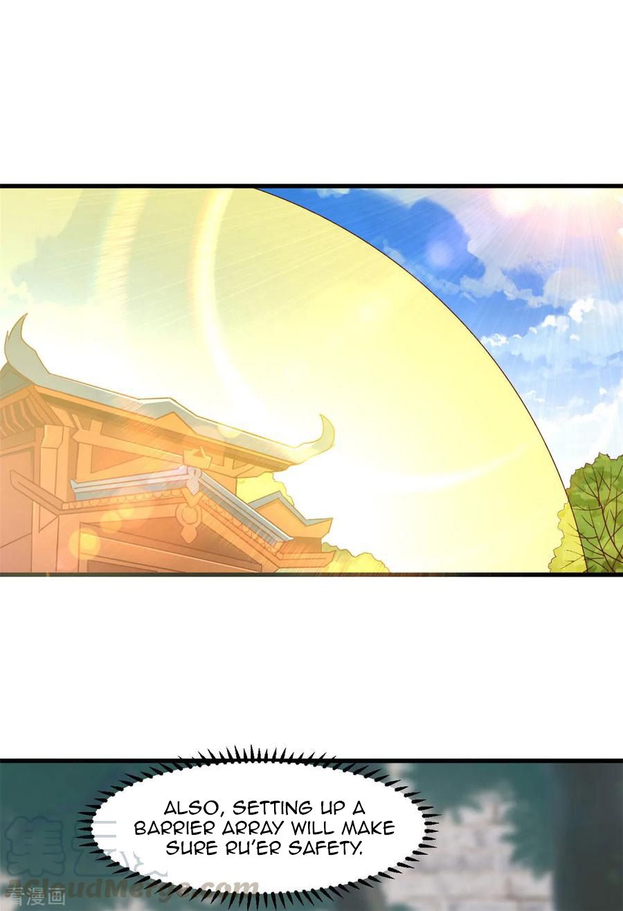 Chaos Golden Crow Chapter 12 - Page 17