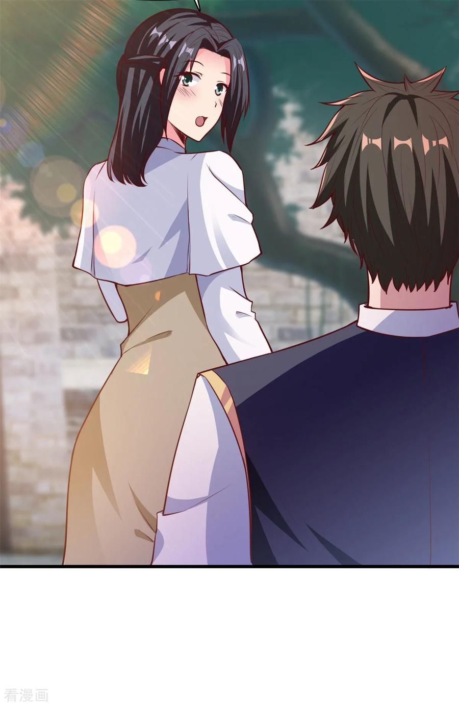 Chaos Golden Crow Chapter 13 - Page 14