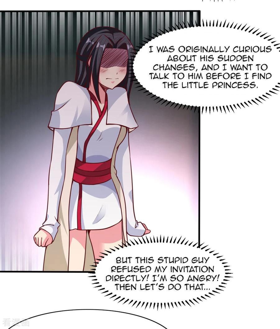 Chaos Golden Crow Chapter 13 - Page 16