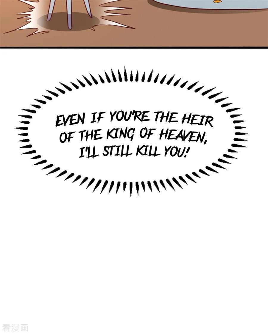 Chaos Golden Crow Chapter 14 - Page 28