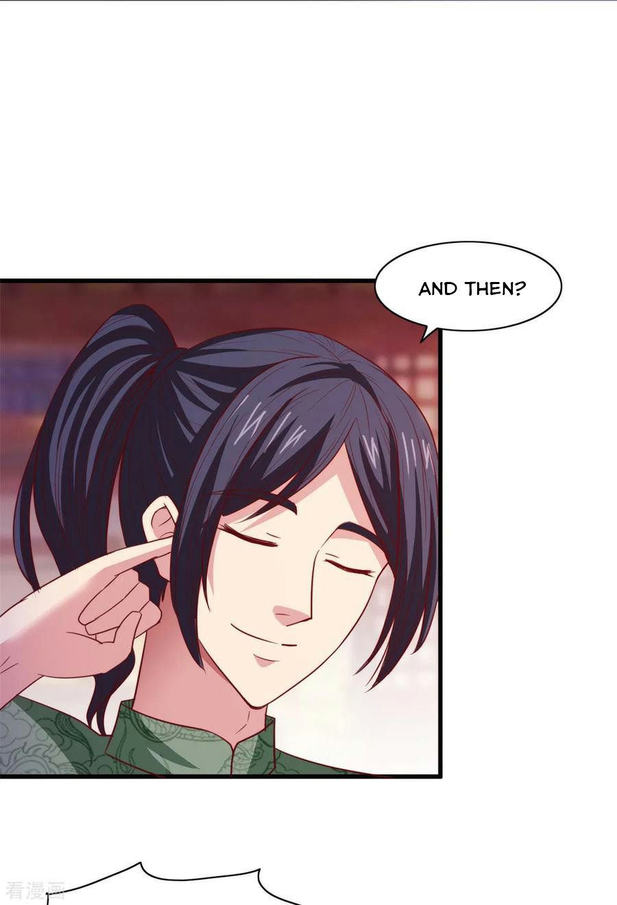 Chaos Golden Crow Chapter 16 - Page 14