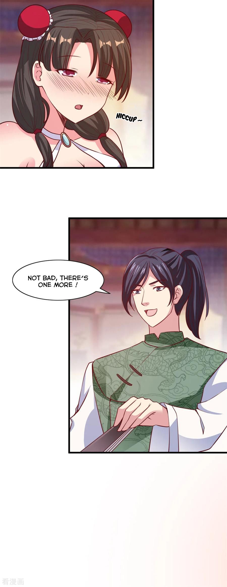 Chaos Golden Crow Chapter 16 - Page 7