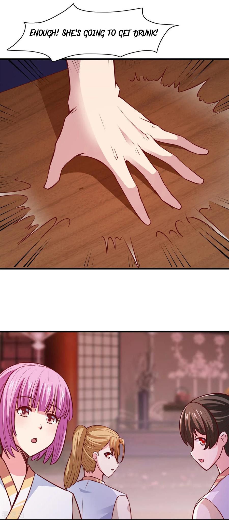 Chaos Golden Crow Chapter 16 - Page 10